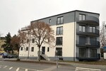 Eschborn: Neubauerstbezug. Ihr neues Zuhause mit Skyline-Blick und Penthouse-Feeling - Etagenwohnung Eschborn | Angebot:24525880