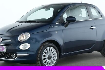 Fiat 500 28.886 km 10.997 &euro; Dietzenbach bei Frankfurt 63128