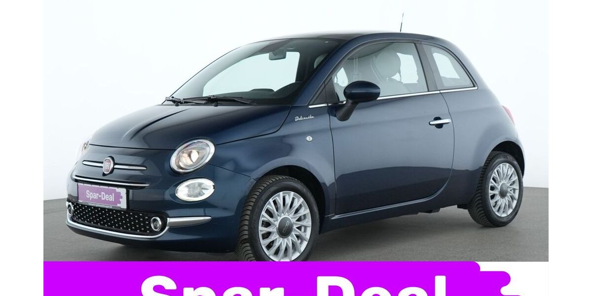 Fiat 500 28.886 km 10.997 &euro; Dietzenbach bei Frankfurt 63128