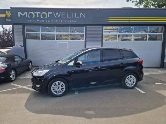 Ford C-Max 147.800 km 6.900 € Friedrichsdorf 61381
