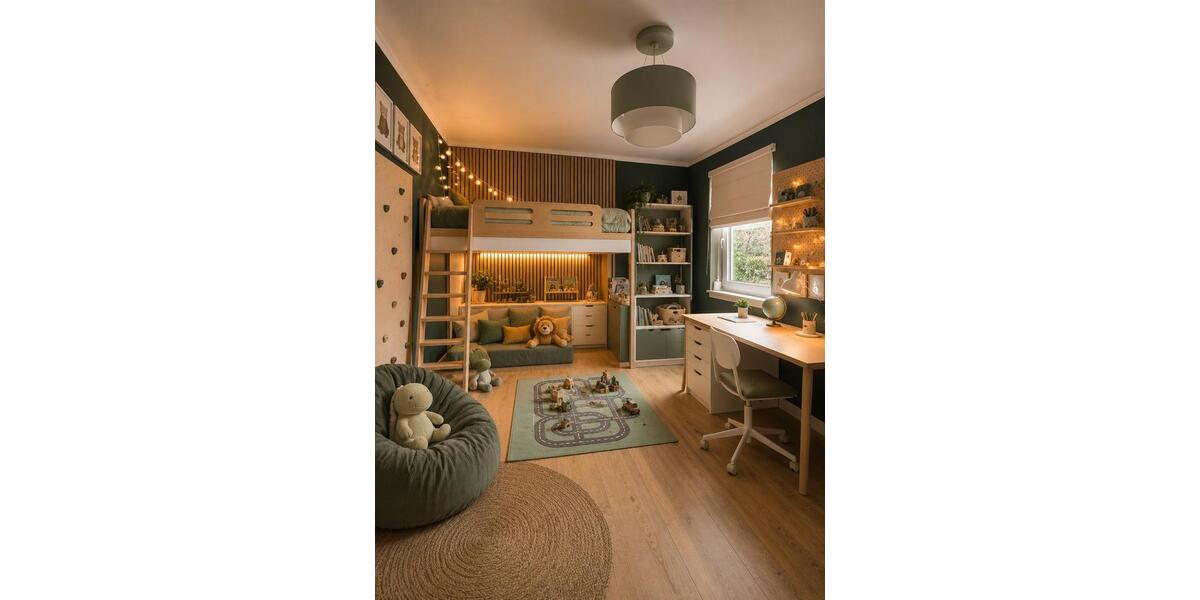 Etagenwohnung Mainhausen - 3 Zimmer, 80 m&sup2;, 270.000&euro; | Angebot:26875500