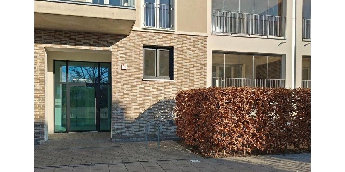 Terrassenwohnung Darmstadt Darmstadt-West - 3 Zimmer, 93 m&sup2;, 1.750&euro; | Angebot:26420275