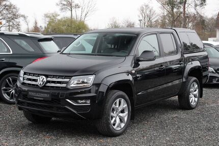 VW Amarok 117.000 km 28.900 &euro; Bischofsheim 65474