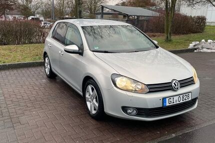 VW Golf 290.000 km 3.300 &euro; Friedberg 61169