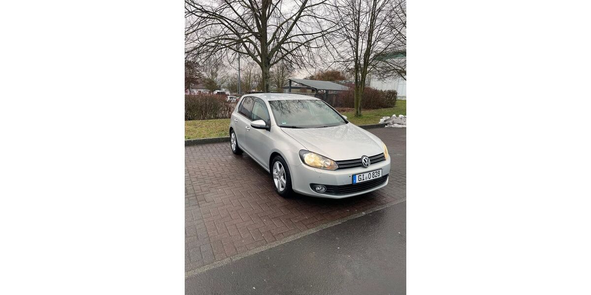 VW Golf 290.000 km 3.300 &euro; Friedberg 61169
