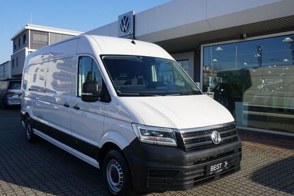VW Crafter 221.000 km 18.995 &euro; Mühlheim 63165