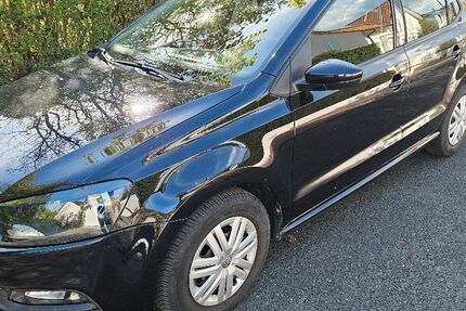 VW Polo 75.000 km 7.995 &euro; Bad Homburg 61348