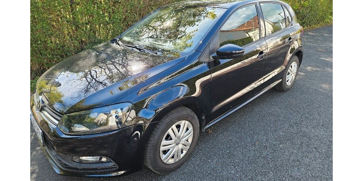 VW Polo 75.000 km 7.995 &euro; Bad Homburg 61348