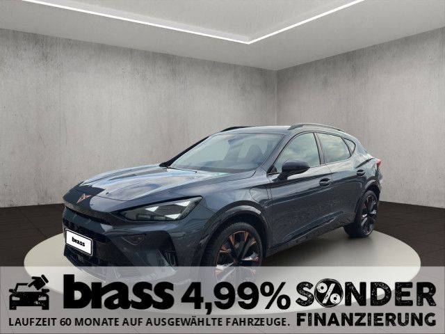 Cupra Formentor 16.900 km 40.980 &euro; Frankfurt 60488