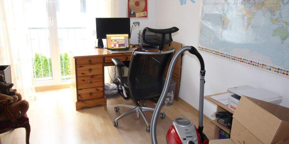 Reihenmittelhaus Bischofsheim - 6 Zimmer, 156 m&sup2;, 580.000&euro; | Angebot:25670403