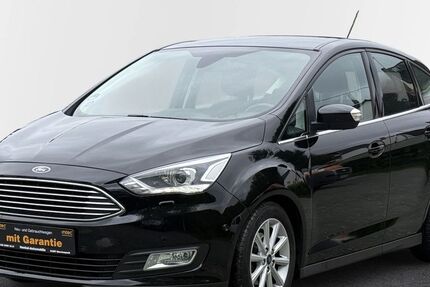Ford C-Max 108.830 km 7.990 &euro; Schmitten im Taunus 61389