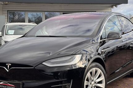 Tesla Model X 108.941 km 29.900 € Mainz-Kostheim 55246