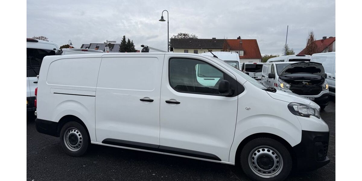 Peugeot Expert 49.800 km 23.999 &euro; Erlensee 63526