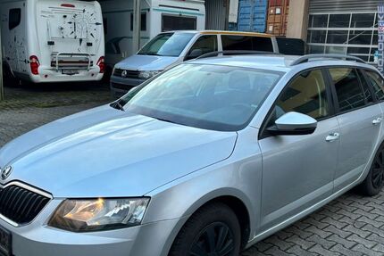 Skoda Octavia 175.000 km 5.990 &euro; Frankfurt am Main 65933