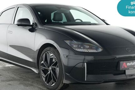 Hyundai IONIQ 6 29.484 km 36.870 &euro; Egelsbach 63329