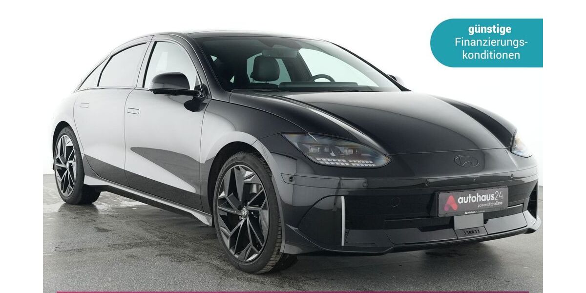 Hyundai IONIQ 6 29.484 km 36.870 &euro; Egelsbach 63329