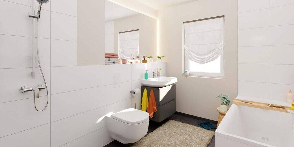 Doppelhaushälfte Langen - 5 Zimmer, 149 m&sup2;, 809.900&euro; | Angebot:25769890