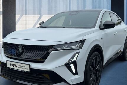 Renault Rafale 13.624 km 43.360 € Frankfurt / Main 60314