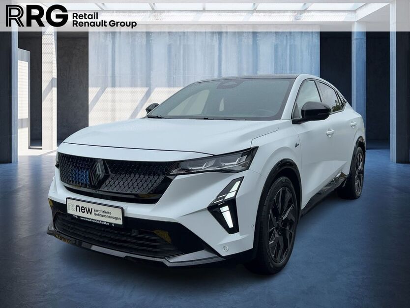 Renault Rafale 13.624 km 43.360 € Frankfurt / Main 60314