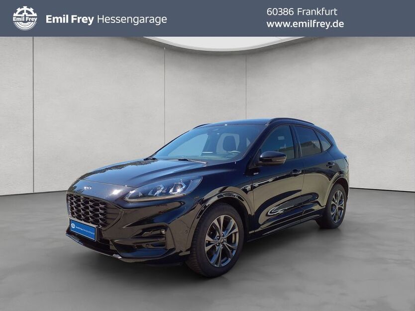 Kuga
