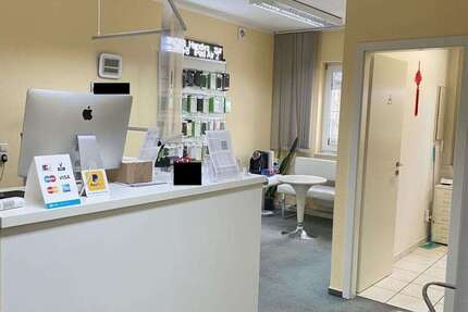 Gewerbeobjekt Hanau Lamboy - 550&euro; | Angebot:24808336