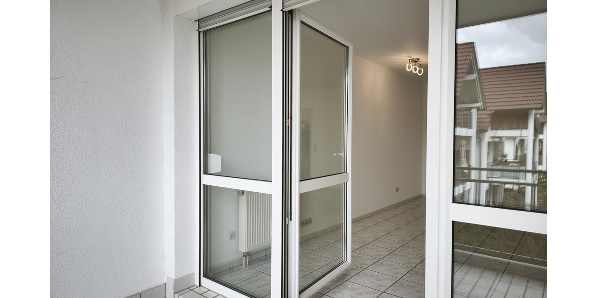 Schicke 2 Zi. Wohn. mit ca. 64 qm Wohnfläche - Appartement Rüsselsheim am Main | Angebot:26877144