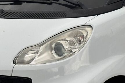 Smart ForTwo 84.000 km 3.339 &euro; Dreieich 63303