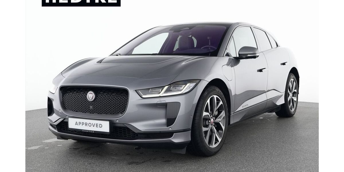 Jaguar I-Pace 18.100 km 36.990 &euro; Weiterstadt 64331