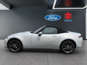 Mazda MX-5 Sports-Line*Sport.P*LED*Navi*Bose*Recaro* 31.550 km 22.390 &euro; Nidderau 61130