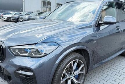 BMW X5 62.980 km 64.990 &euro; Hanau/Nähe Airport Frankfurt/M 63456