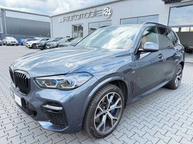 BMW X5 62.980 km 64.990 &euro; Hanau/Nähe Airport Frankfurt/M 63456