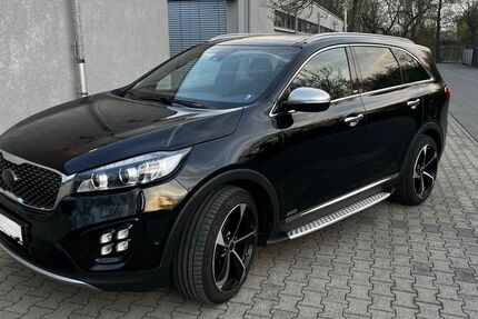 Kia Sorento 80.350 km 22.490 &euro; Rüsselsheim 65428