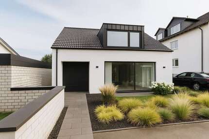 Haus zum Kaufen in Hanau 890.000 € 179 m² 6 zimmer