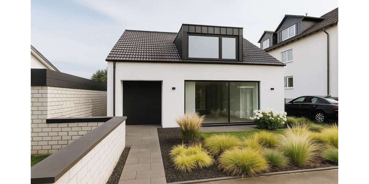 Haus zum Kaufen in Hanau 890.000 € 179 m² 6 zimmer