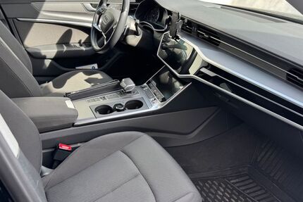 Audi A6 141.000 km 22.000 &euro; Groß-Zimmern 64846