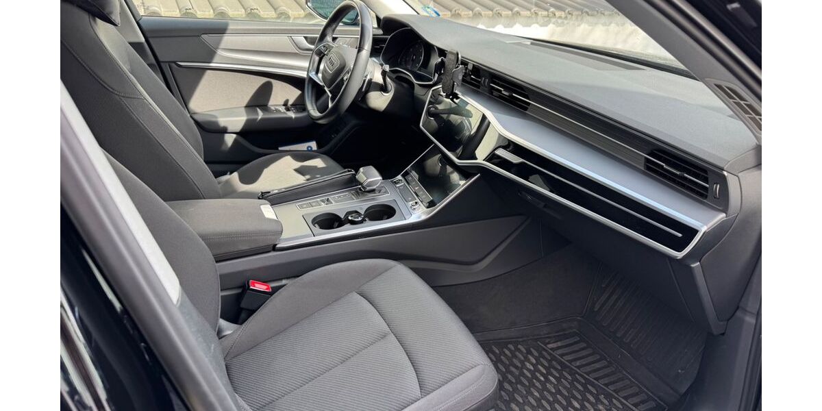 Audi A6 141.000 km 22.000 &euro; Groß-Zimmern 64846