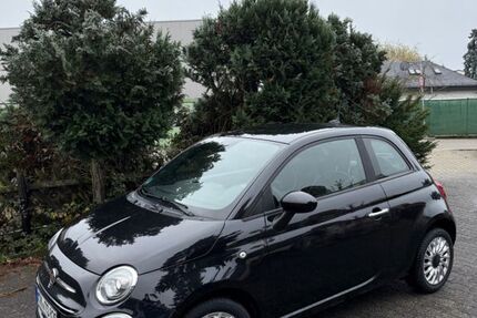 Fiat 500 76.000 km 8.800 € Hofheim 65719