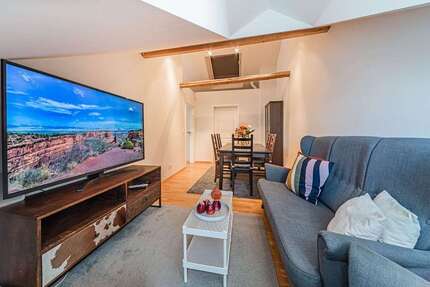 Zimmer Bad Homburg Bad Homburg v. d. Höhe - 3 Zimmer, 1.900&euro; | Angebot:24814948