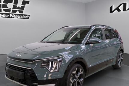 Kia Niro 16.924 km 28.470 &euro; Weiterstadt-Darmstadt 64331