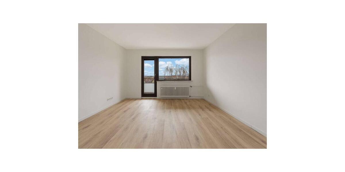 Etagenwohnung Frankfurt am Main Ginnheim - 3 Zimmer, 67 m&sup2;, 1.410&euro; | Angebot:25892505
