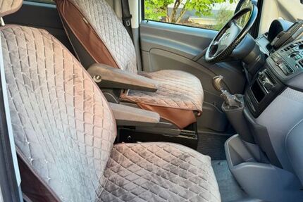 Mercedes-Benz Vito 362.000 km 5.300 &euro; Bad Vilbel 61118