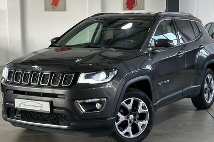 Jeep Compass 43.992 km 19.950 &euro; Frankfurt am Main 60386