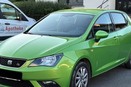 Seat Ibiza 185.000 km 3.750 &euro; Hainburg 63512
