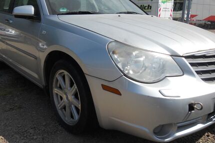 Chrysler Sebring 152.000 km 1.800 &euro; Eppertshausen 64859