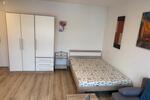 Etagenwohnung Offenbach am Main Bieberer Berg - 1 Zimmer, 27 m&sup2;, 640&euro; | Angebot:25754985
