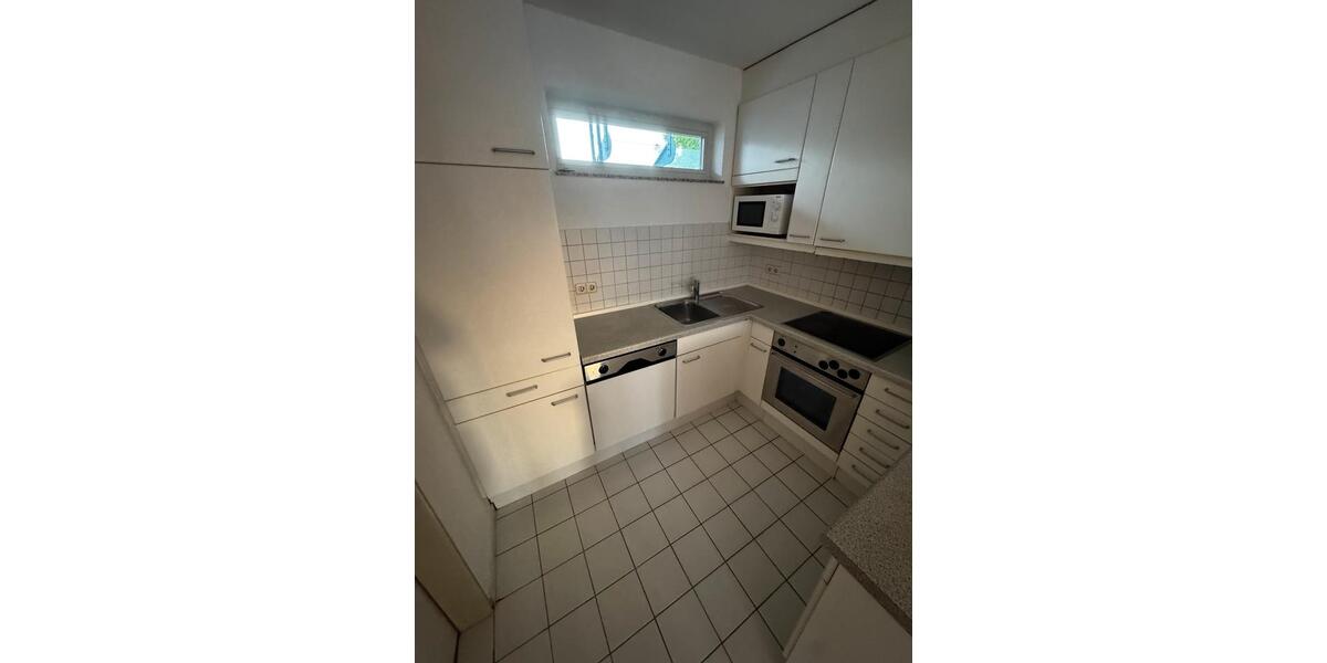 Etagenwohnung Frankfurt am Main Niederrad - 2 Zimmer, 59 m&sup2;, 987&euro; | Angebot:26377604