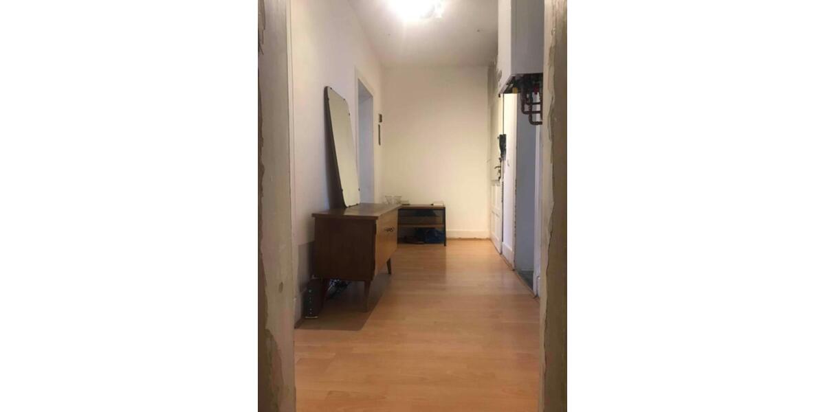 WG Zimmer 25 qm im Ostend Frankfurts 1 zimmer