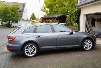 Audi A4 68.800 km 19.490 &euro; Wöllstadt 61206