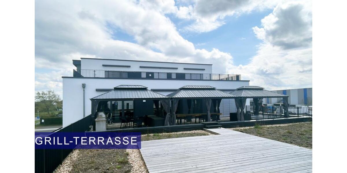 Gewerbeobjekt Eppertshausen - 2.800&euro; | Angebot:24347128