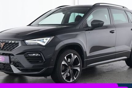 Cupra Ateca 35.250 km 27.987 &euro; Dietzenbach bei Frankfurt 63128